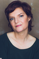 picture of actor Mary Bacon
