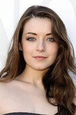 picture of actor Sarah Bolger