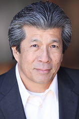 picture of actor Richard Narita