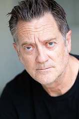 picture of actor Kirk Bovill