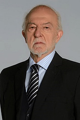 photo of person Héctor Bidonde