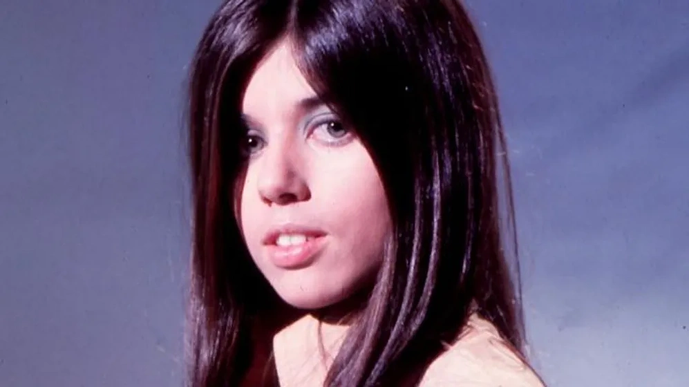 Jeanette en Jeanette: Soy Rebelde