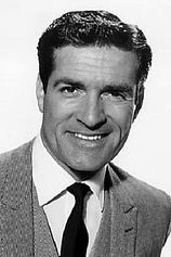 picture of actor Hugh O'Brian