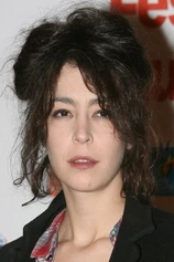 Foto de Adrienne Pauly