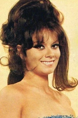 photo of person Gianna Serra