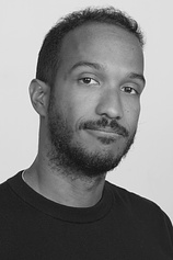 photo of person Yoel Morales