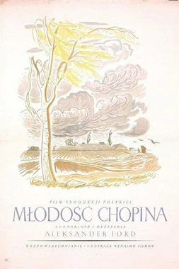 El joven Chopin
