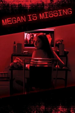 poster of movie Megan Is Missing