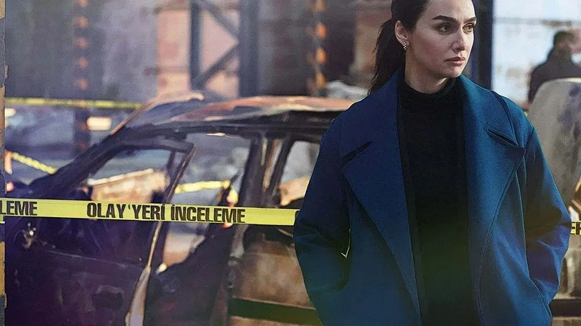 Imagen de Cementerio