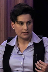 picture of actor Chani Getter