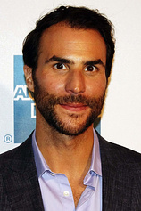 photo of person Benjamin Silverman