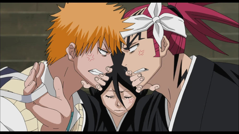 Imagen de bleach-hell-chapter