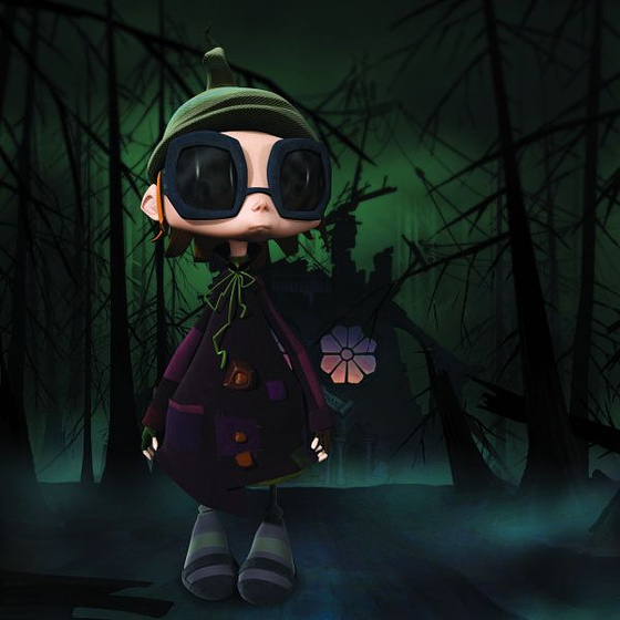 Imagen de Igor
