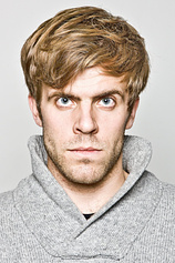 picture of actor Hilmar Guðjónsson
