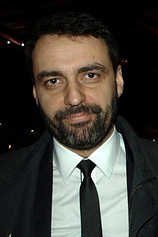 picture of actor Tomasz Mandes