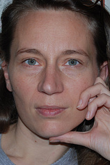 photo of person Marine Francen