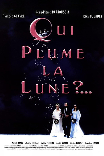 poster of content Qui Plume la lune?