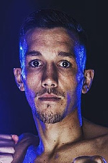 picture of actor Liam Davies