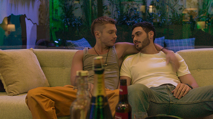 Imagen de Straight