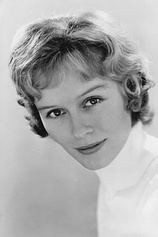 picture of actor Virginia McKenna