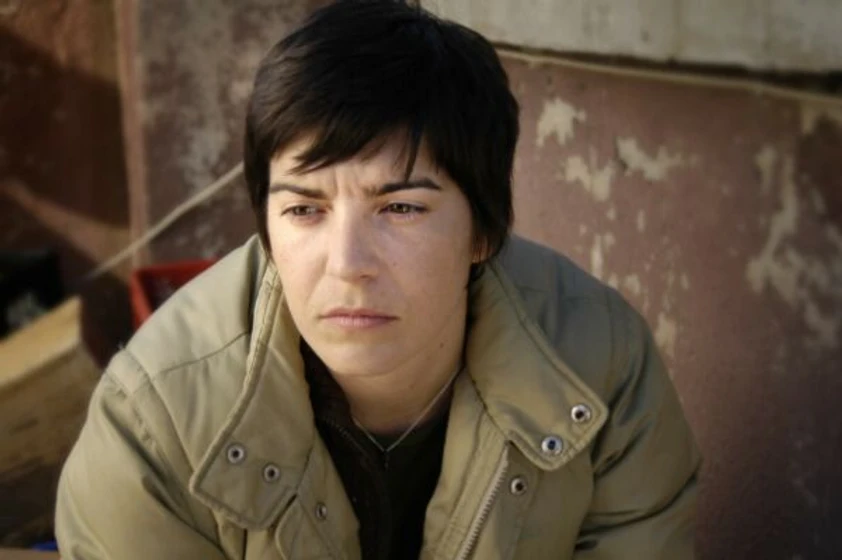 Laia Marull en pretextos
