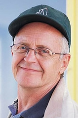 photo of person Eric Peterson