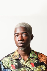 picture of actor MHD