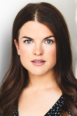 picture of actor Madeline Leon