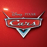 Carátula de la banda de sonido de Cars