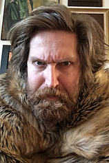 photo of person Nicholas Tecosky