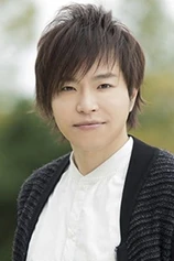 Foto de Taishi Murata
