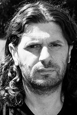 photo of person Simone Massi