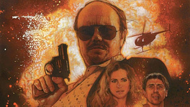 still of movie Torrente 3: El Protector