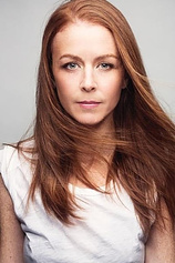 picture of actor Jean Butler