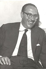 picture of actor Rafael J. Salvia