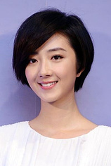 picture of actor Lun-mei Guey