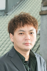 photo of person Chia-Ying Tsai