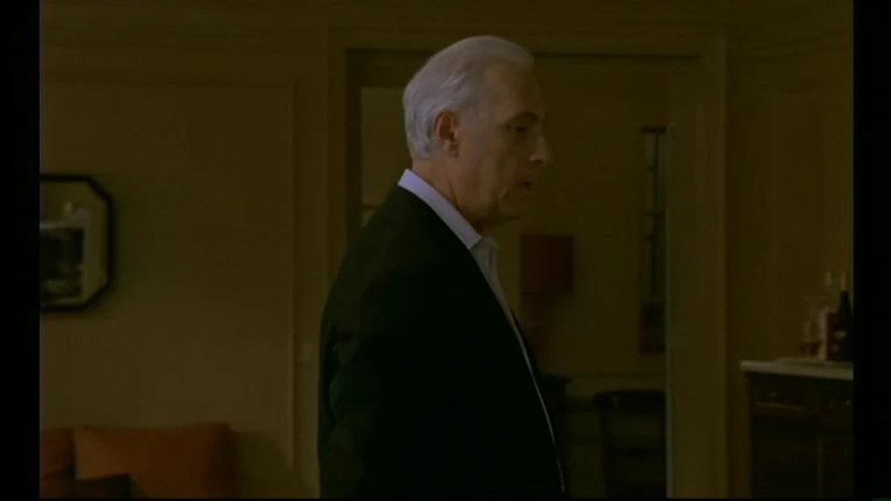 Imagen de Nelly y el Sr. Arnaud