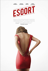 poster of movie The Escort