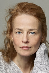 picture of actor Elin Petersdottir