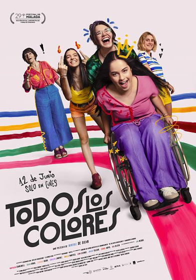 Imagen de todos-los-colores (Cartel)