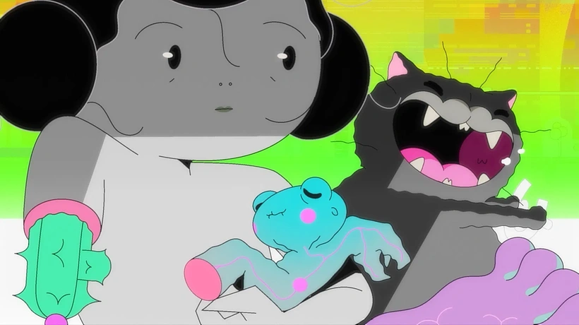 Imagen de Adult Swim's The Elephant