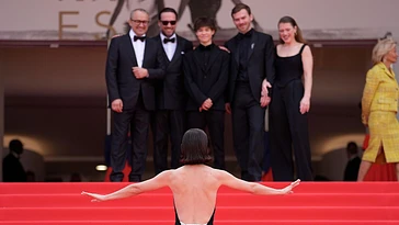 Cannes 2026. Día 08: Minotaur o la película del Festival