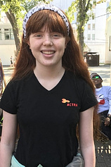 picture of actor Fiona Forsythe
