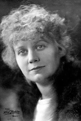 Foto de Maja Cassel