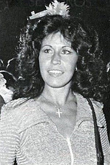 picture of actor Paula Pattier