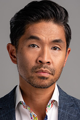 picture of actor Vincent Ross