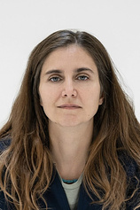 photo of person Anja Marquardt