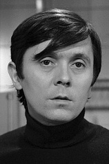 picture of actor Josef Abrhám