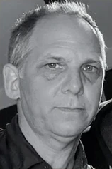 Foto de Diego Monk